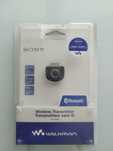 Sony transmiter Bluetooth WM Port nieużywany do walkman mp3