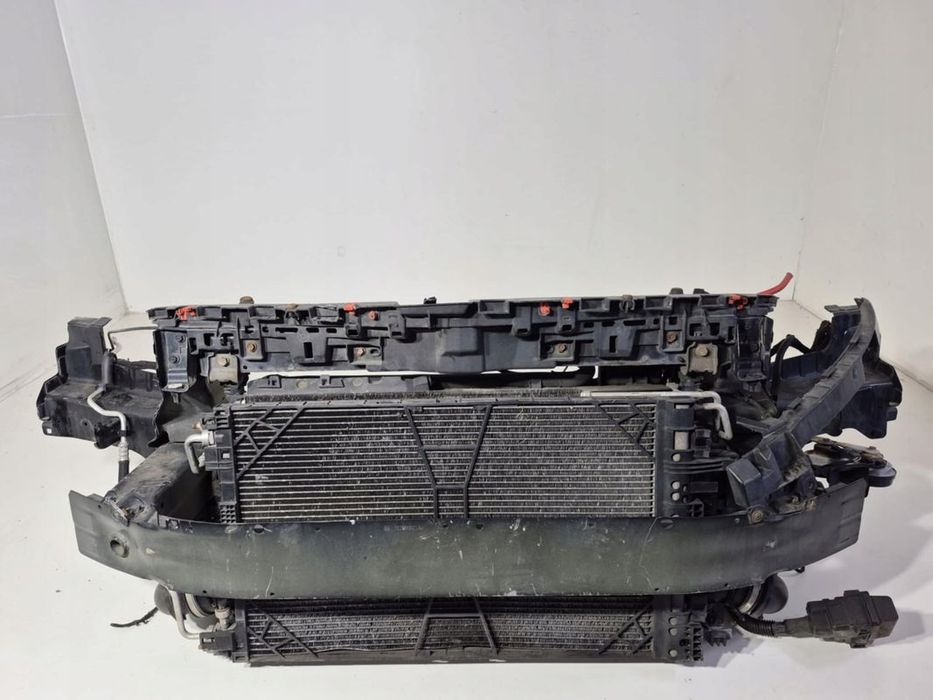 Pas Przedni Chłodnica Wzmocnienie Opel Insignia A 08-13/2.0 Cdti