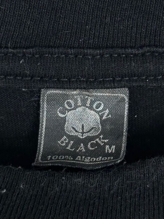 Vintage t-shirt Iron Maiden Fear Of The Dark