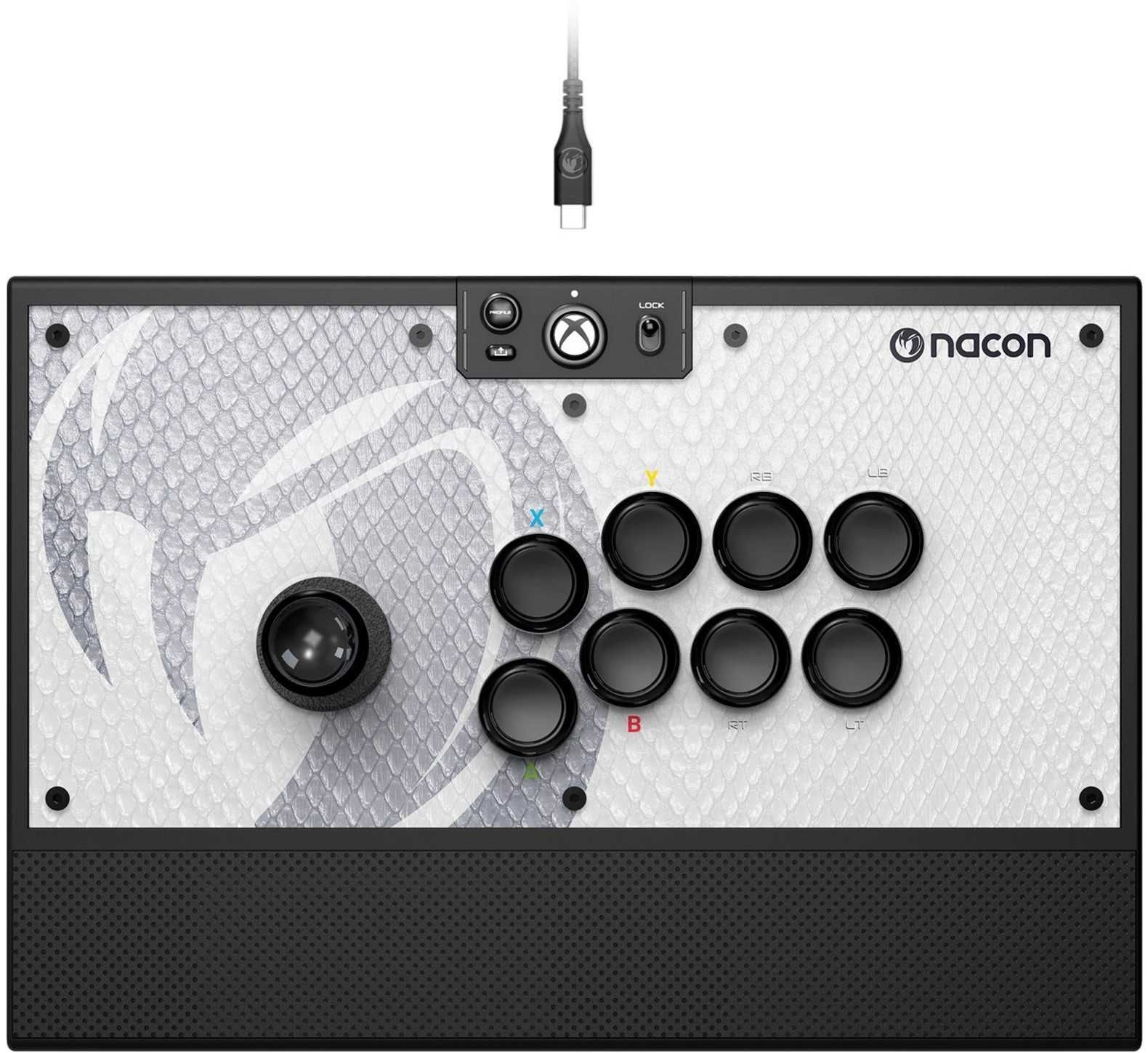 NACON XS ARCADE STICK DAIJA Xbox One X S Xbox Series X S Windows 10 11