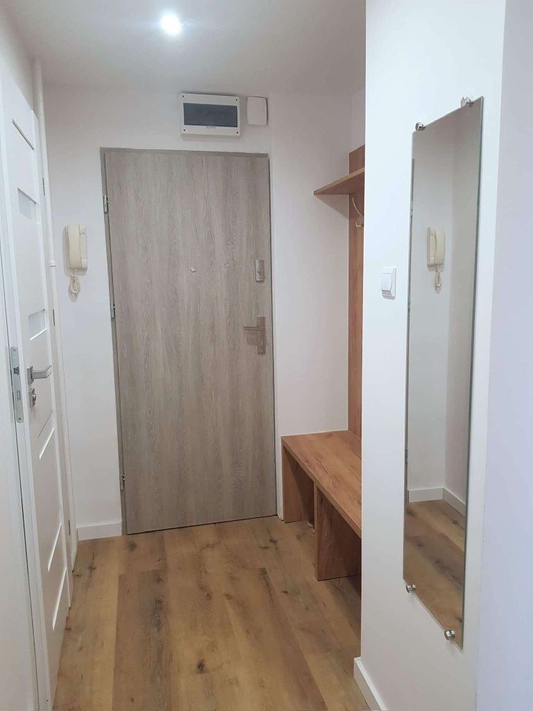 Mieszkanie 2 pokojowe Piastów Rzeszów wynajem