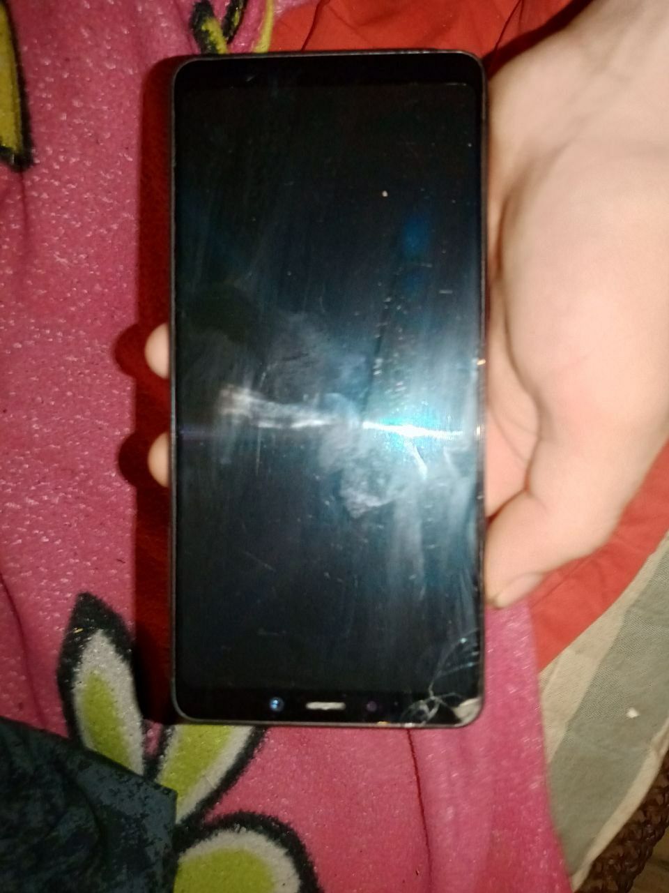 Продам Samsung Galaxy a9 2018