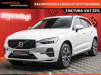 Volvo XC 60 Od ręki - 2.0 197KM | Salon PL | Kamera cofania |