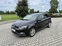 Volkswagen Polo 1.0 MPI 60KM | 2015 | Klima | Salon PL