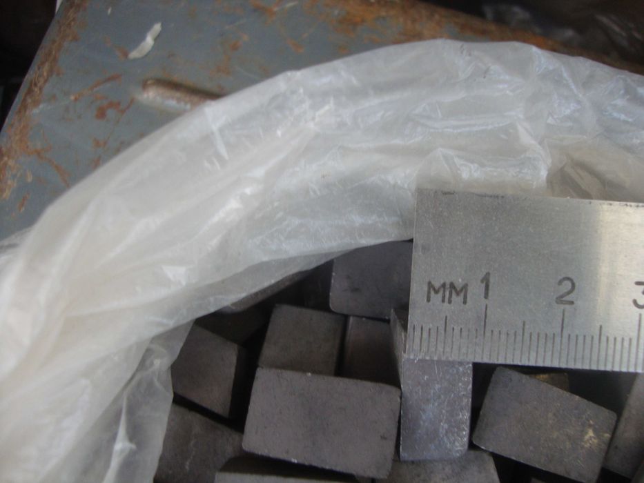 Твердый      сплав