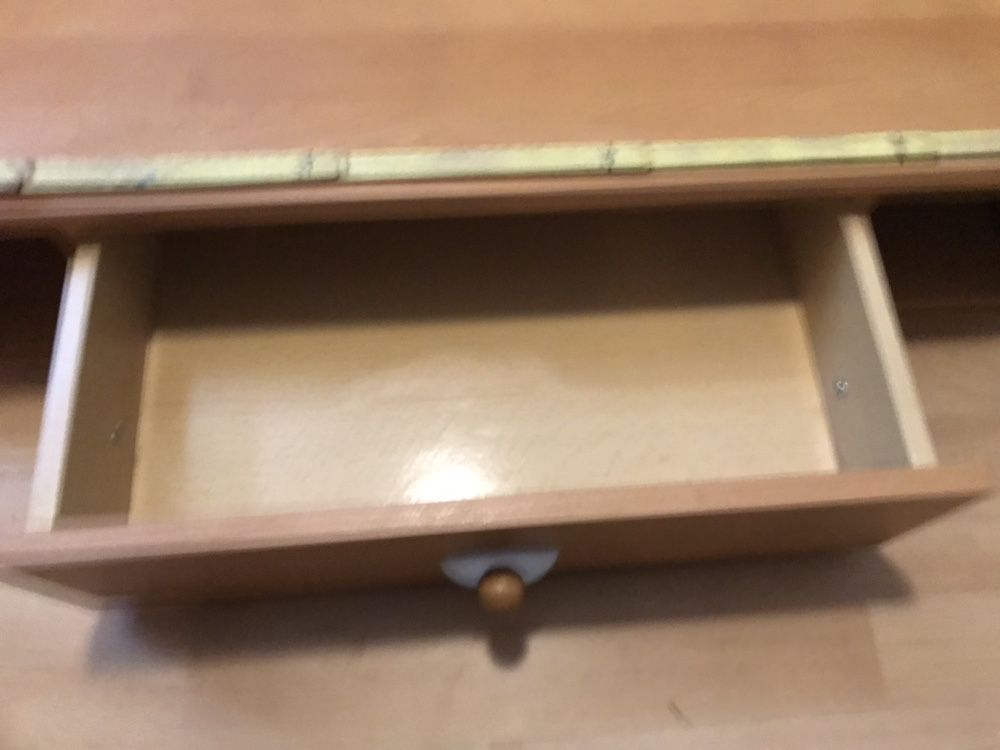 Szafka wisząca półka szafa komoda biurko szuflada