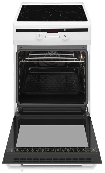 Kuchenka indukcyjna Amica