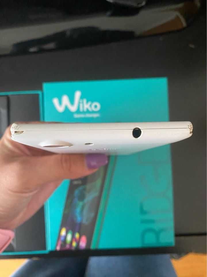 Telemóvel para peças - não funcional