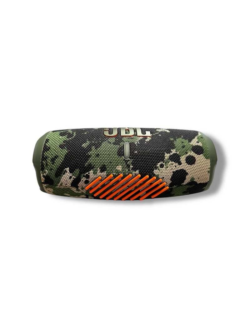 Głośnik Bluetooth JBL Charge 5 40W Moro | Świetny stan!