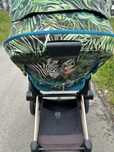 Siedzisko cybex priam 2.0 tapicerka dj khaled
