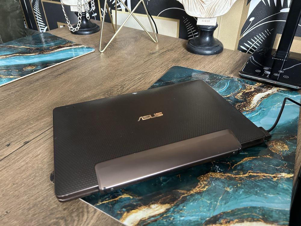 Laptop Asus 2w1 EE Pad TF101/Ładowarka/Tanio/Czytaj opis!