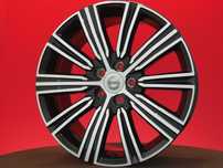 Felgi 18 5x108 Volvo EX30 XC40 XC60 I II XC70 III XC90 II XC60 II