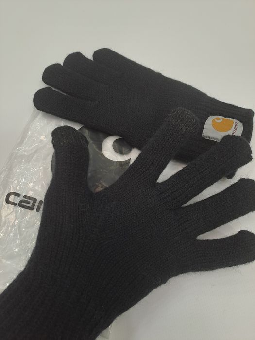 Carhartt Wip рукавиці / перчатки кархарт