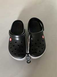 Buty damskie Crocs