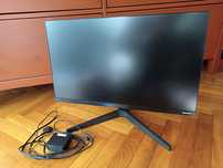 Samsung Monitor LED 24" LF24T350FHRXEN