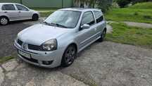 Renault Clio Clio 2 ph2 Sport 2003