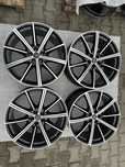 9,5j x 21" et31 q7 q8 q5 sq8 sq7 audi oryginał
