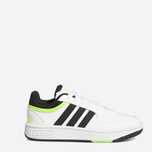 Підліткові кросівки білі Adidas 35 розмір