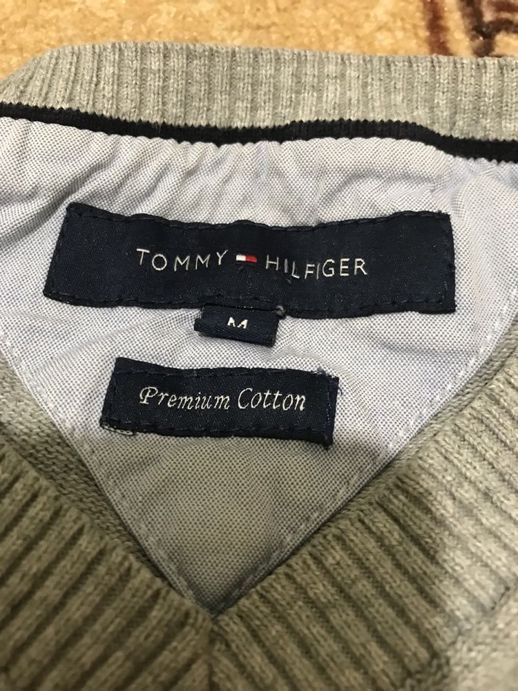 Светр Tommy Hilfiger