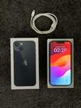 Iphone 13 128GB 87% kondycji baterii