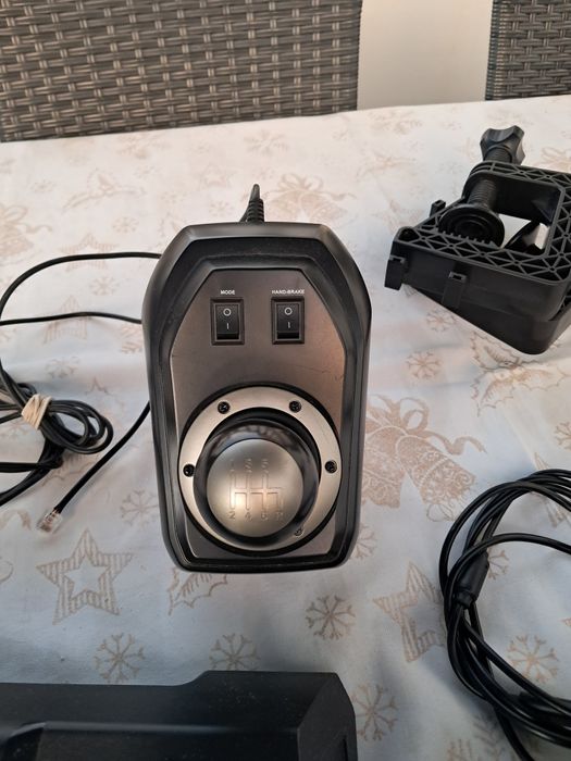 Kit volante completo de FR ELIT3
