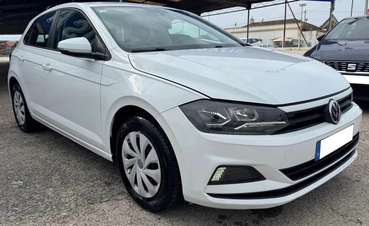 VW Polo
