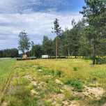 Działka budowlana w Małęczynie 1400m2