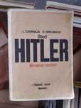 książka "Adolf Hitler - studium zbrodni" L. Czornaja, D. Mielnikow