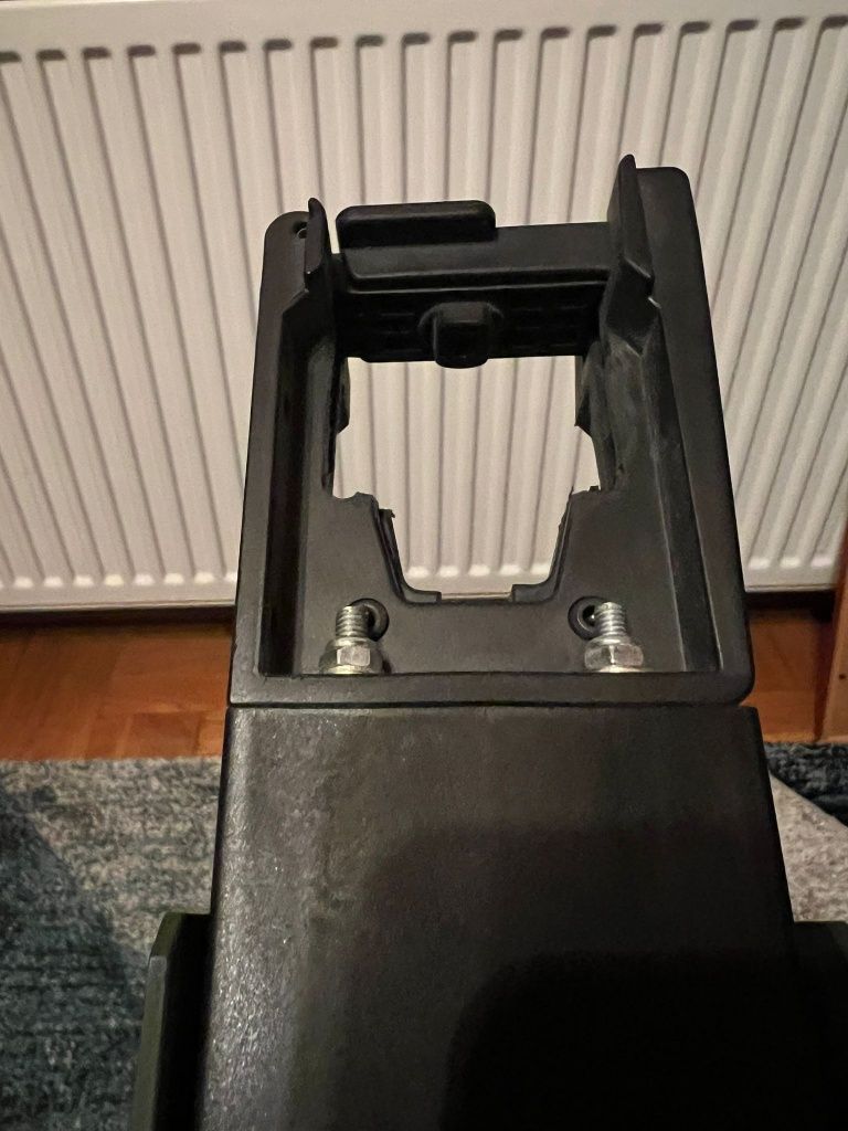 Stojak na karabin