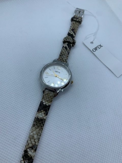Damski zegarek Opex