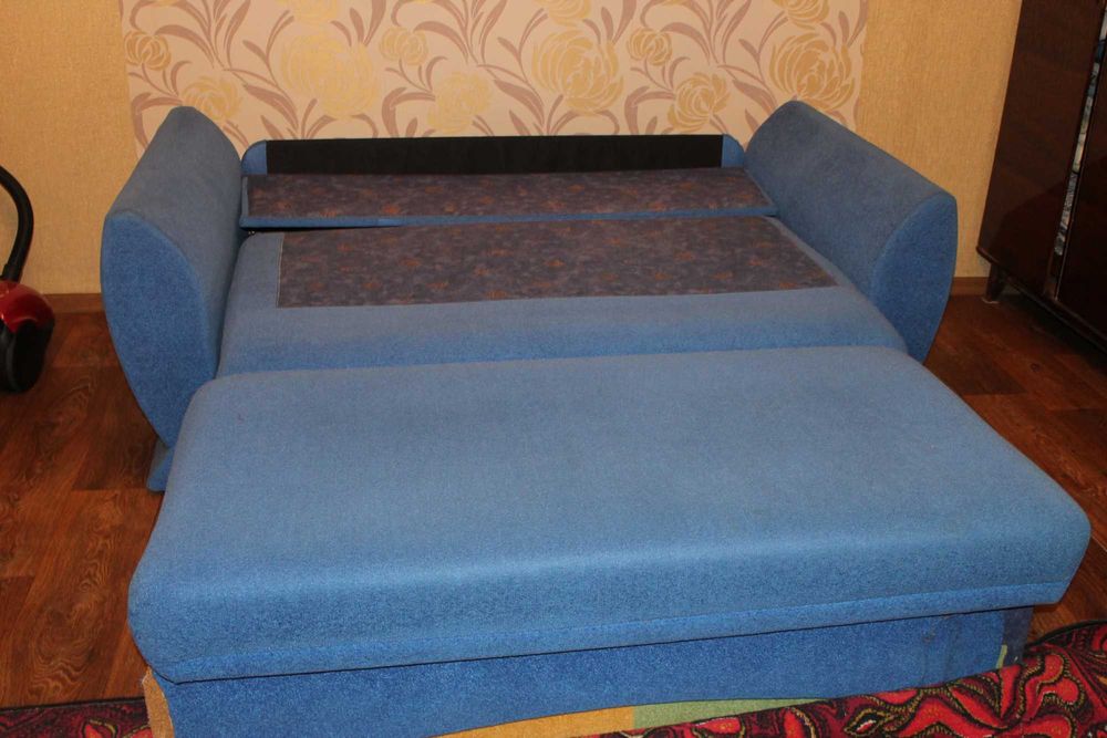 диван раскладной бу