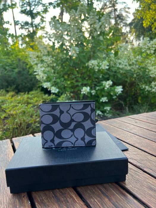 Чоловічий набір, подарунковий набір від Coach