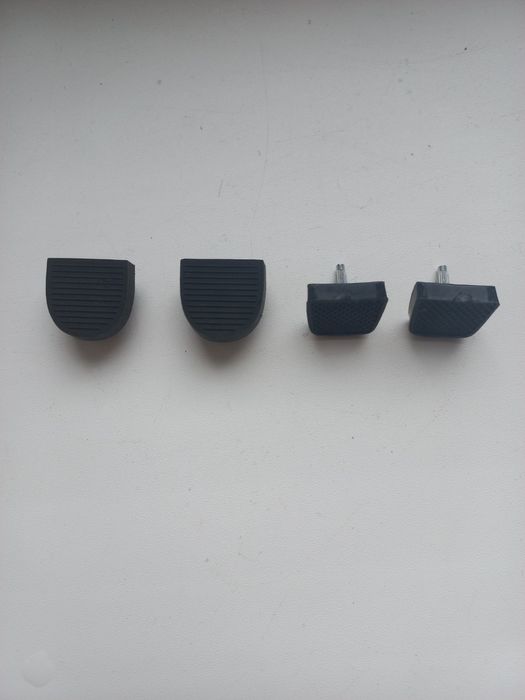 Набойки для обуви