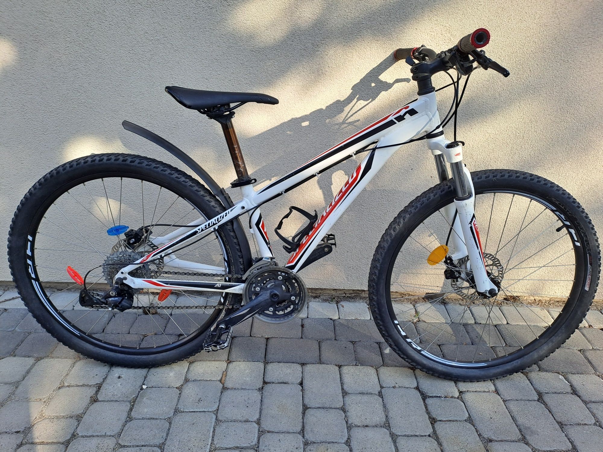 Rower Specialized Hardrock XS 26 cali