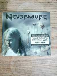 Nevermore - This Godless Endeavour