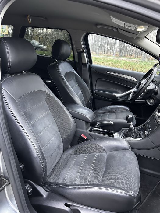 Ford Mondeo для ЗСУ!!!