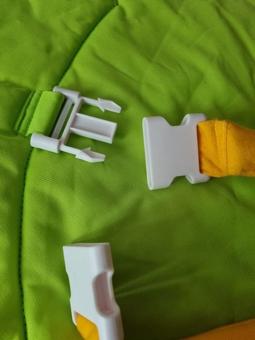 Розвиваючий килимок "Зоопарк" Canpol babies