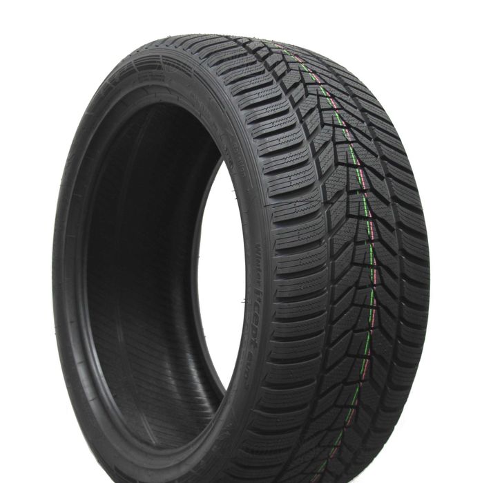 1x Opona zimowa HANKOOK WINTER I*CEPT EVO3 W330 245/45R18