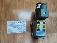 Elektrozawór Fanina DBWC10 Prasa hydrauliczna