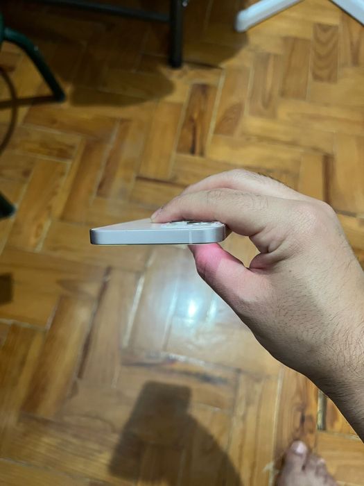 Iphone 13 128gb rosa