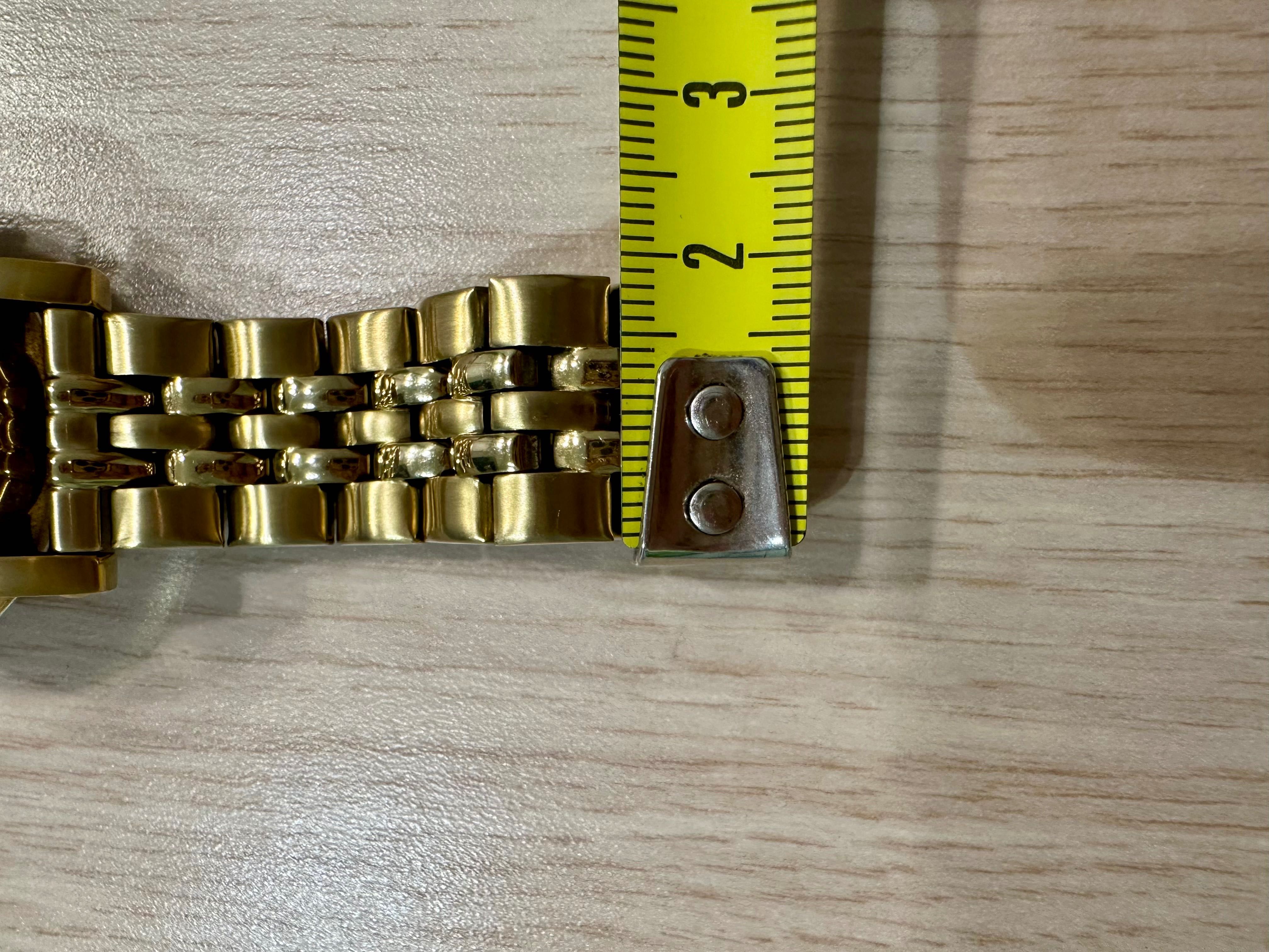 Fossil zegarek damski