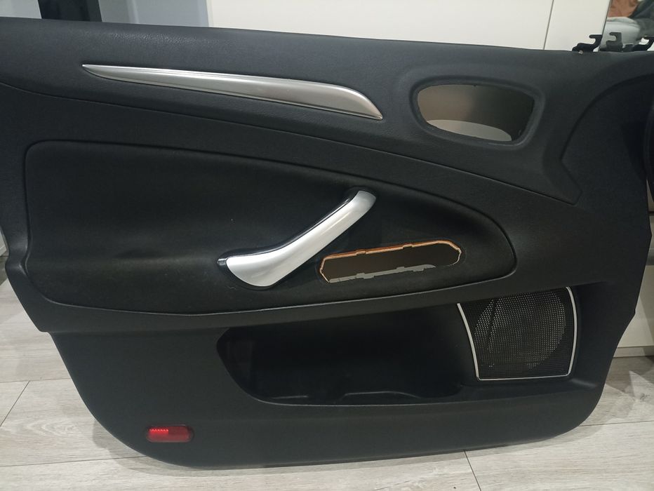 Sprzedam boćki Ford mondeo MK4