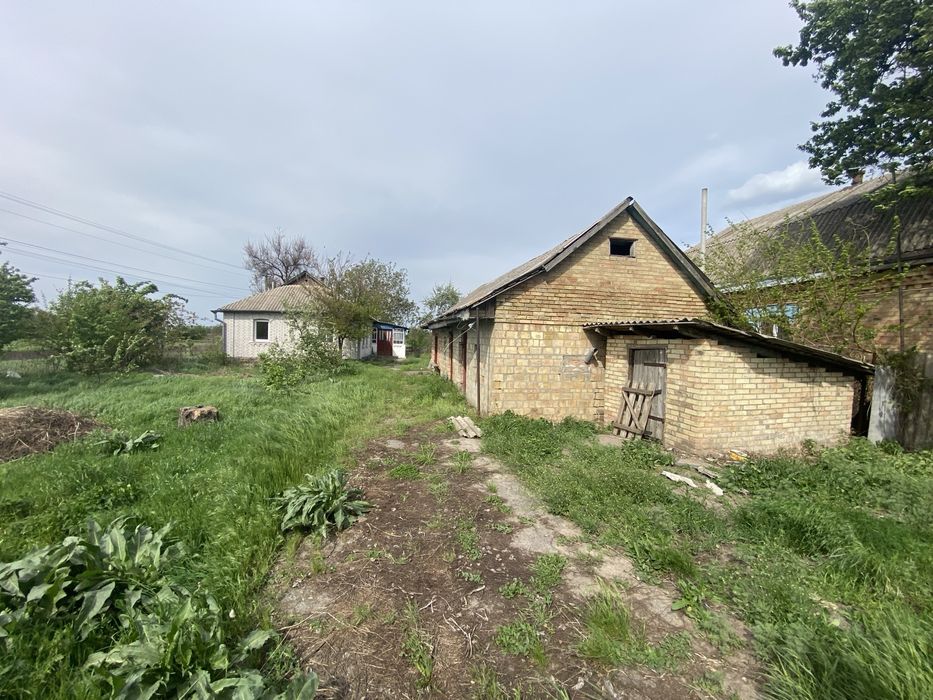 Продаж будинку Обухівський район