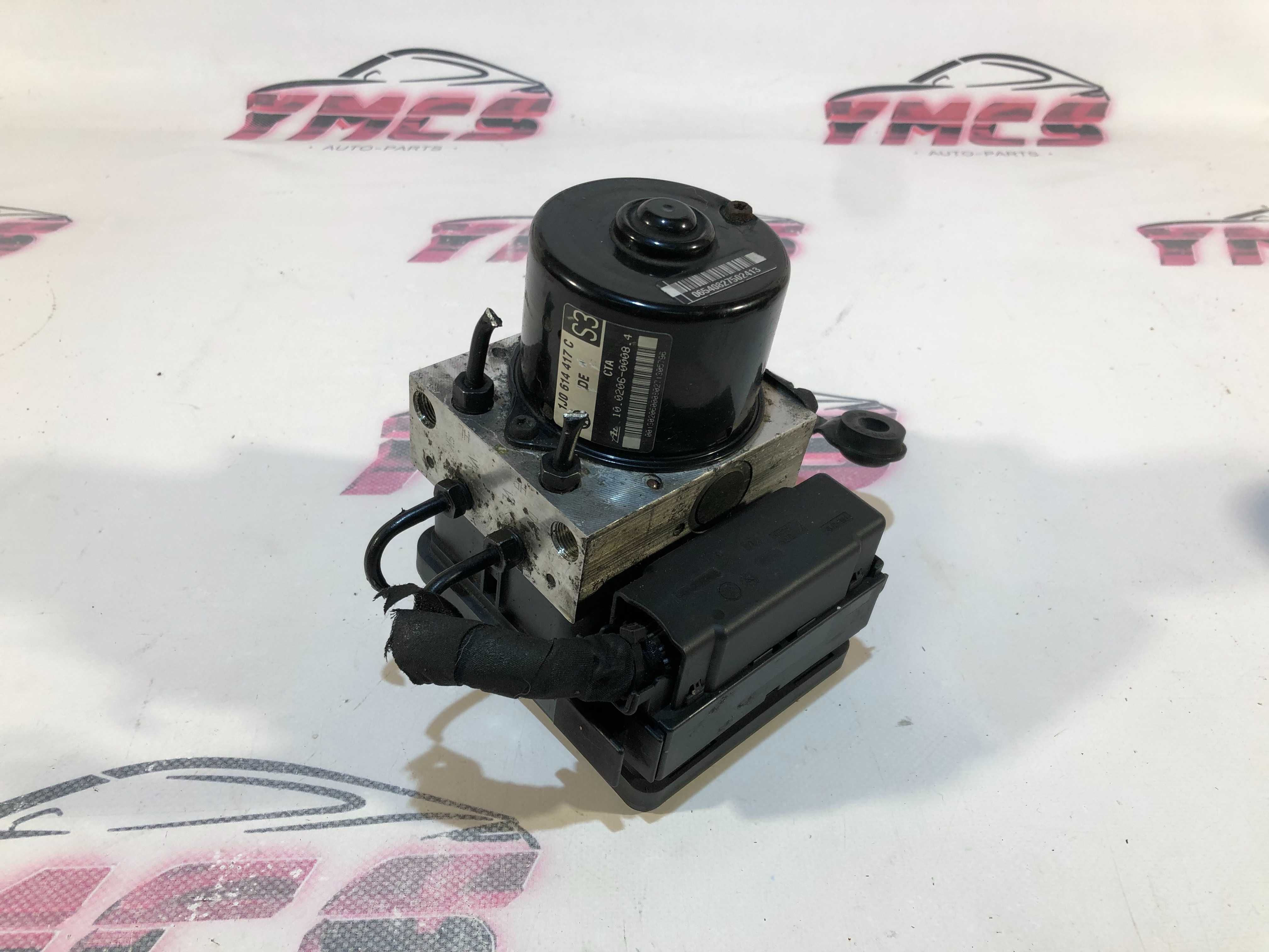 Modulo ABS Bomba AUDI A3 8L VOLKSWAGEN GOLF IV 4 V 5 PASSAT B5