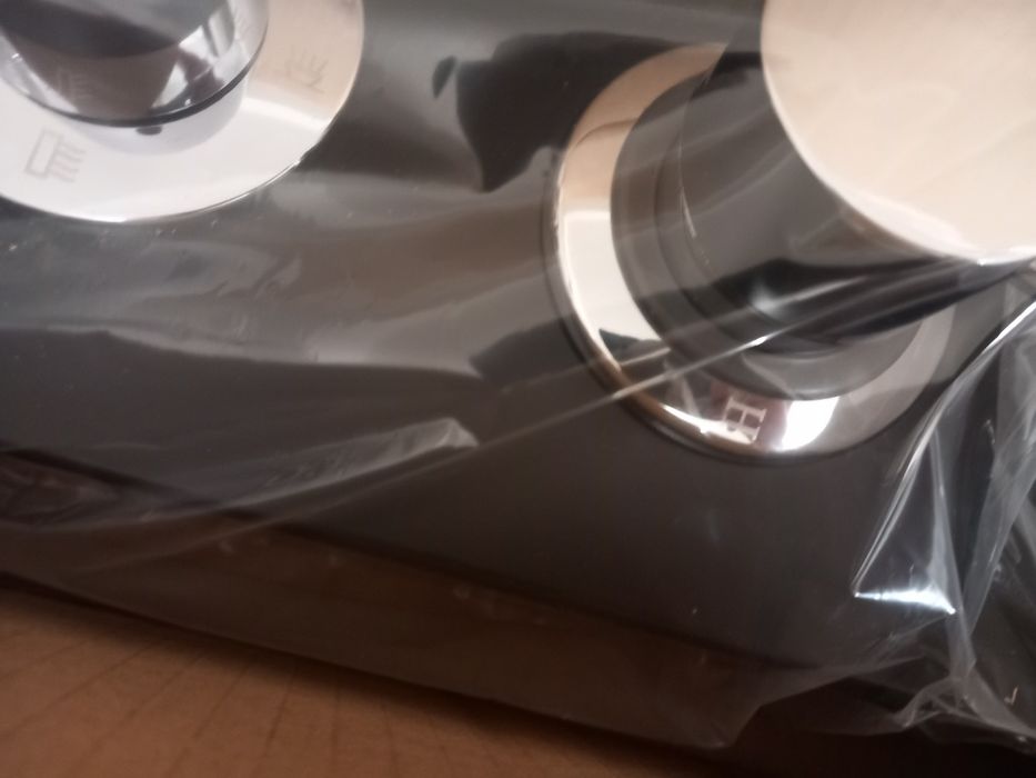 Płyta prysznicowa bogata wersja