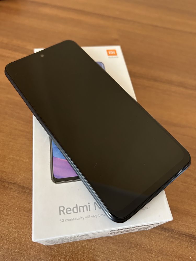 Xaomi Redimi Note 10 5G