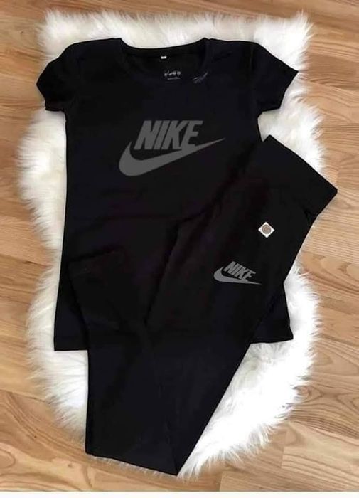 Komplet damski Nike Puma Guess Tommy Hilfiger Boss itp