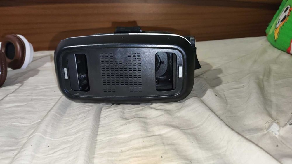 VR Shinecon – Окуляри віртуальної реальності для смартфонів