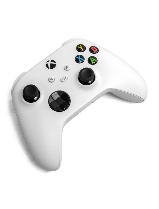 Konsola Microsoft Xbox Series S 512GB | Super stan, z gwarancją!