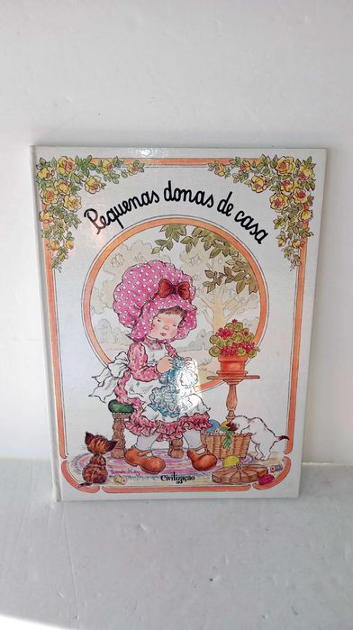 Pequenas Donas de Casa - Sarah Kay